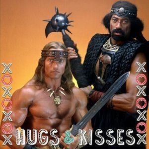 Meet your Posher, Andrew